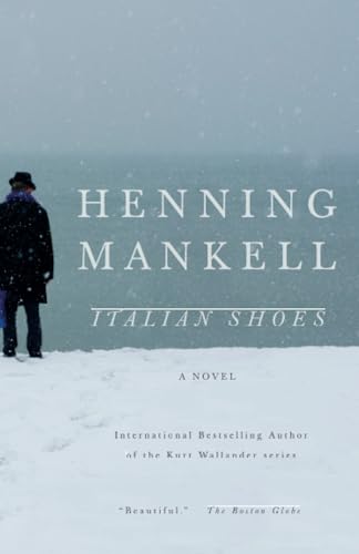 Italian Shoes [Paperback]