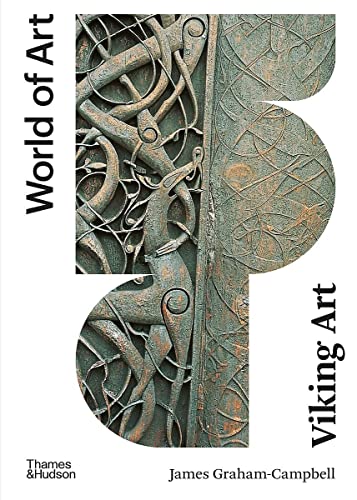 Viking Art [Paperback]