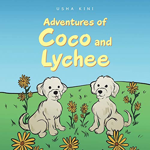 Adventures of Coco and Lychee [Paperback]