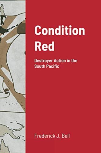 Condition Red [Paperback]