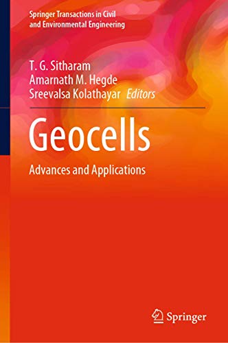 Geocells Advances and Applications [Hardcover]