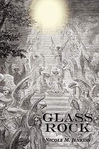 Glass Rock [Paperback]