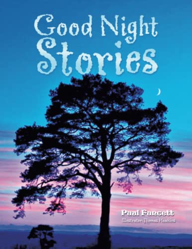 Good Night Stories [Paperback]