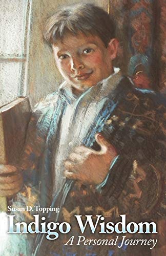 Indigo Wisdom [Paperback]