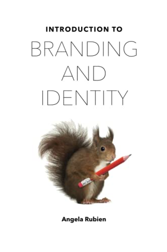 Introduction To Branding & Identity [Paperback]