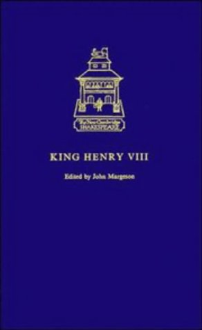 King Henry VIII [Hardcover]