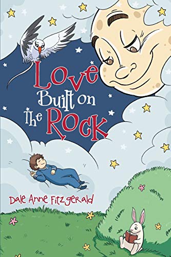 Love Built on the Rock [Paperback]