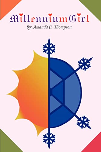 Millennium Girl [Paperback]