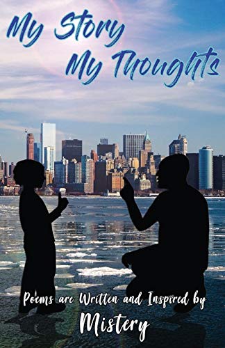 My Story My Thoughts [Paperback]