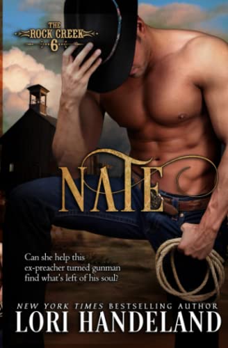 Nate The Rock Creek Six Book Five (volume 5) [Paperback]