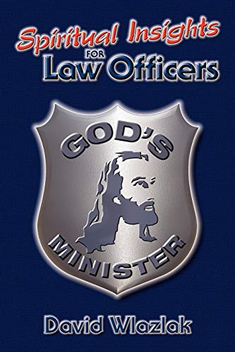 Spiritual Insights for Law Officers [Paperback]