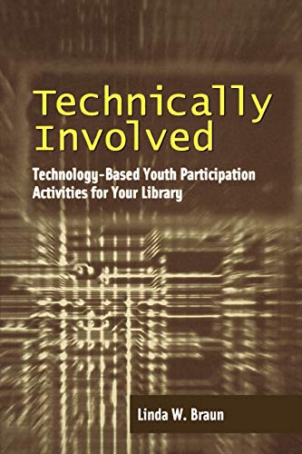 Technically Involved [Paperback]