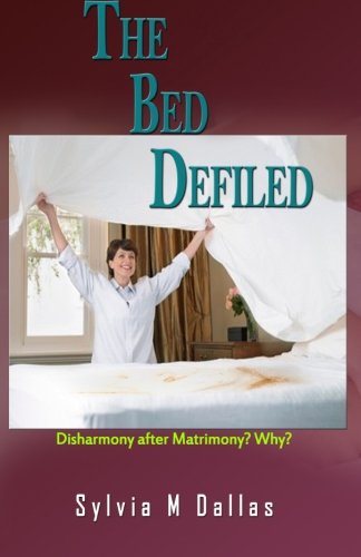 The Bed Defiled [Perfect Paperback]
