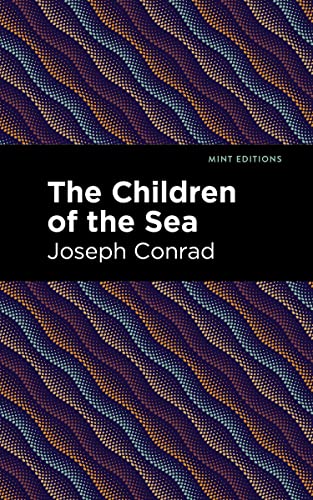 The Children of the Sea [Paperback]