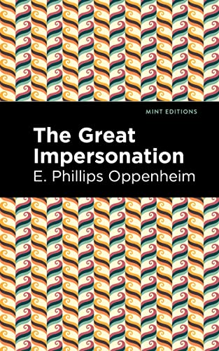The Great Impersonation [Paperback]