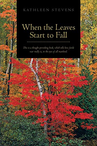 When The Leaves Start To Fall [Paperback]