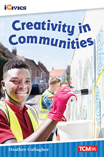 Creativity In Communities