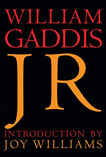J R [Paperback]