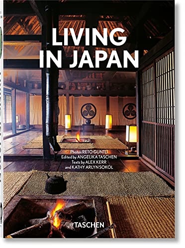 Living in Japan. 40th Ed. [Hardcover]