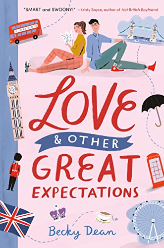 Love &amp Other Great Expectations [Paperback]