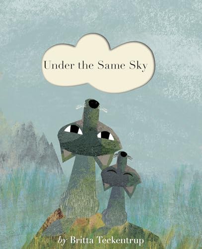 Under the Same Sky [Paperback]