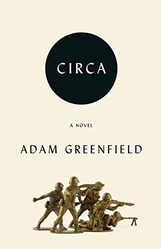 Circa [Paperback]