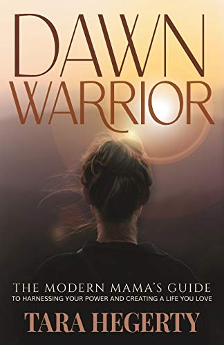 Dawn Warrior