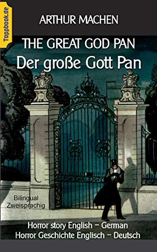 Great God Pan / Der Grosse Gott Pan