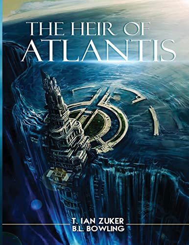 Heir Of Atlantis
