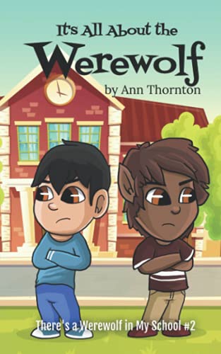 It's All About The Werewolf