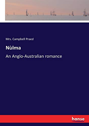 Nlma [Paperback]