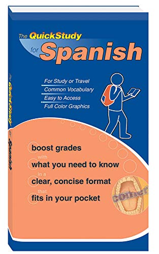 Spanish [Paperback]