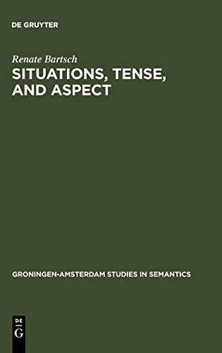 Situations, Tense, and Aspect  Dynamic Discourse Ontology and the Semantic Flex [Unknown]