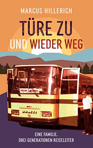Ture Zu Und Wieder Weg