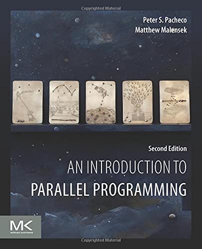An Introduction to Parallel Programming [Paperback]