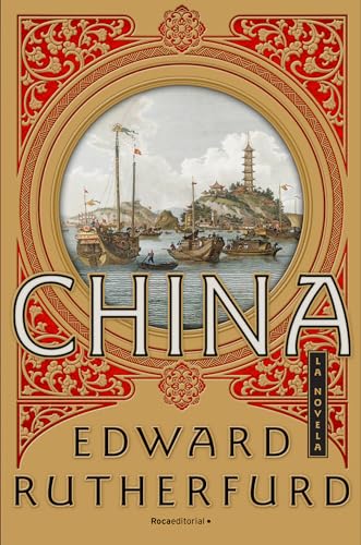 China (Spanish Edition) [Hardcover]