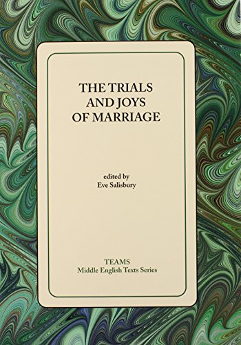The Trials and Joys of Marriage [Paperback]