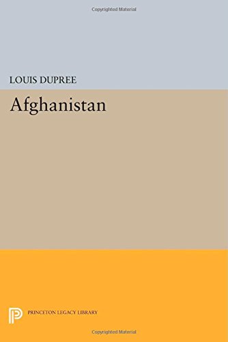 Afghanistan [Paperback]