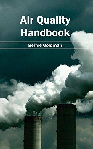 Air Quality Handbook [Hardcover]