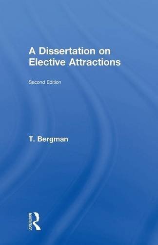 Dissertation Elective [Paperback]