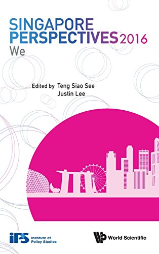 Singapore Perspectives 2016 We [Hardcover]