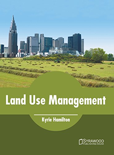 Land Use Management [Hardcover]