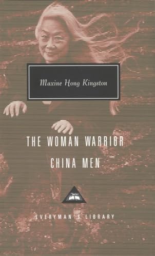 The Woman Warrior, China Men Introduction by Mary Gordon [Hardcover]