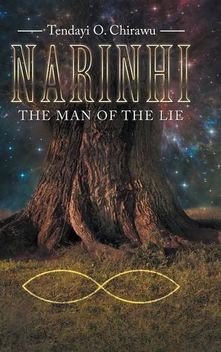 Narinhi Book 1 The Man Of The Lie [Hardcover]