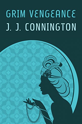 Grim Vengeance (nemesis At Raynham Parva) [Paperback]