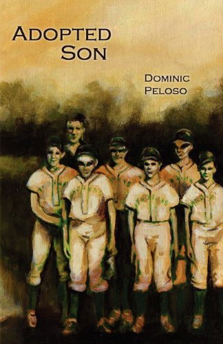 Adopted Son [Paperback]