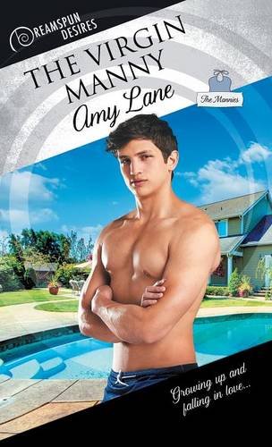 The Virgin Manny (mannies) [Paperback]