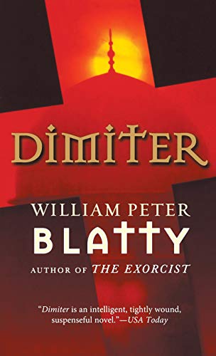 Dimiter [Paperback]