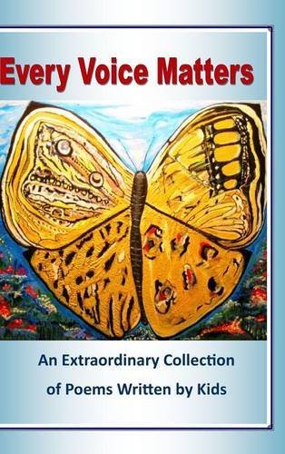 Every Voice Matters [Hardcover]