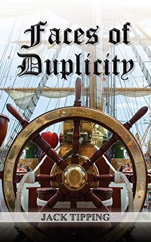 Faces Of Duplicity [Paperback]